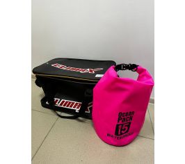 Сумки рыболовные/Гермомешки