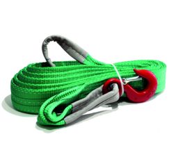 Буксировочные тросы