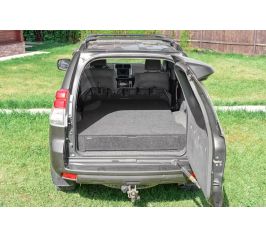 Спальники/Органайзеры