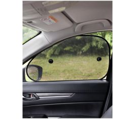 Солнцезащитные шторки