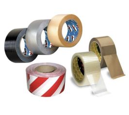 Скотч и изолента