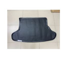 Коврики в багажник