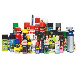 Автохимия и автокосметика