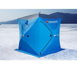 Палатки зимние
