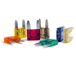 Предохранители