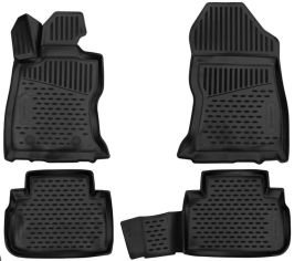 Коврики автомобильные