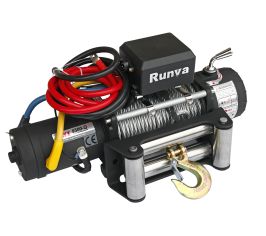 Лебедка/Домкрат