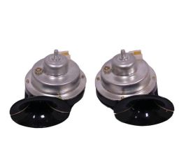 Звуковой сигнал