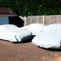 Как выбрать тент и чехол для автомобиля?