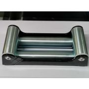 Клюз роликовый для лебедки