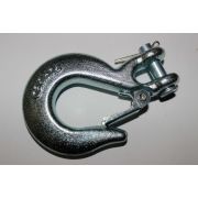 Крюк Лебедки 3/8 2