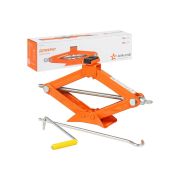 AJ-R-1.5 Домкрат ромбический 1.5т (MIN - 105 мм, MAX - 380 мм) AIRLINE