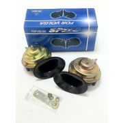 Сигналы 12v, VOLGA