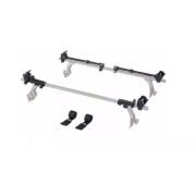 крепление для каноэ, каяков на базовый багажник Boat and Canoe Attachment ( 1 каяк)