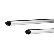 Комплект дуг аэро-классик (53мм) LUX 1,2м