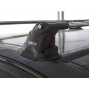 Turtle AIR 3 PREMIUM SILVER MAZDA 102см