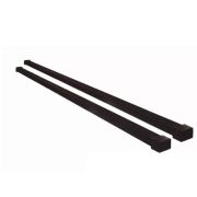 Стальные перекладины 125 см