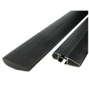 Поперечины Крыловидные «DYNAMIC» 130см BLACK