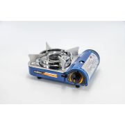 Плита газовая NaMilux NA-P3711PS (170PS)*8