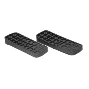 Комплект адаптеров резиновых LUX 04 (2шт. -04А и 04В)