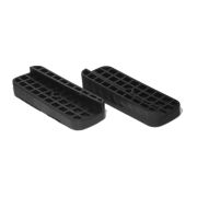 Комплект адаптеров резиновых LUX 05 (2шт. -05А и 05В)