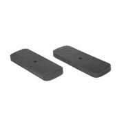 Багажник Люкс резиновые адаптеры 01 (2шт. -01А - 01В)