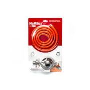 Регулятор давл. со шлангом NaMilux NA-337S/1*8
