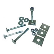 Комплект переходников для аэродинамических дуг (L=60 мм)