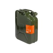 ACF-20G Канистра 20 л ГОСТ металлическая AIRLINE