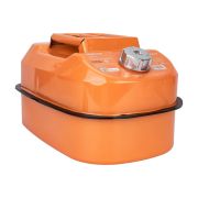 ACF-20H Канистра 20 л металлическая горизонтальная AIRLINE