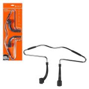 Вешалка автомобильная для одежды, универсальная AIRLINE