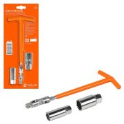 Ключ свечной (16*21) AIRLINE