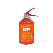 Огнетушитель порошковый ОП1 AIRLINE