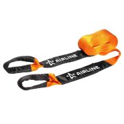 Трос динамический 7 т, 6 м + сумка (стропа рывковая) AIRLINE