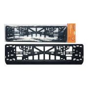 AFC-01 Рамка под номерной знак (без надписи) AIRLINE