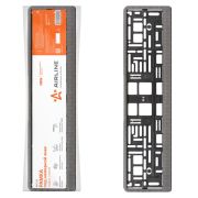 AFC-03 Рамка под номерной знак Карбон AIRLINE