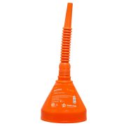 APF-05 Воронка D-135 мм, с гибким носиком 350 мм AIRLINE