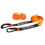 Трос динамический 5 т, 5 м + сумка (стропа рывковая) AIRLINE