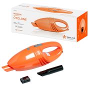 Пылесос CYCLONE (120 Вт, 0,4л , 4кПА) AIRLINE