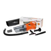 Пылесос CYCLONE-2 в сумке (150ВТ, 0,5л, 6 кПа) AIRLINE