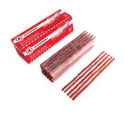 Жгуты резиновые, армированные для ремонта бескамерных шин, 20см (50шт)