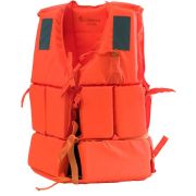 Жилет спасательный универсальный Взрослый