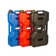 Канистра Экстрим «Драйв» 10 л (синяя) (реальный объём 8,5 л)