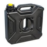 Канистра Экстрим «Драйв» 5 л (черная) (реальный объём 4,5 л)