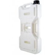 Канистра Экстрим плюс 10 л (белая) (реальный объём 8,5 л)