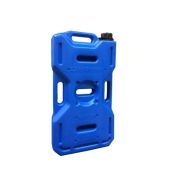 Канистра Экстрим плюс 10 л (синяя) (реальный объём 8,5 л)