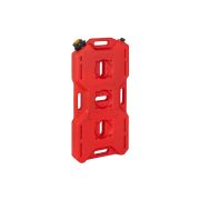 Канистра Экстрим плюс 15 л (красная) (реальный объём 14 л