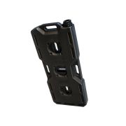 Канистра Экстрим плюс 15 л (чёрная) (реальный объём 14 л)