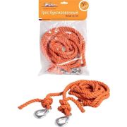 ACA-01 Трос буксировочный канат 3 т, 4 м AIRLINE