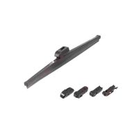 Щетка стеклоочистителя зимняя 360мм LYNXauto